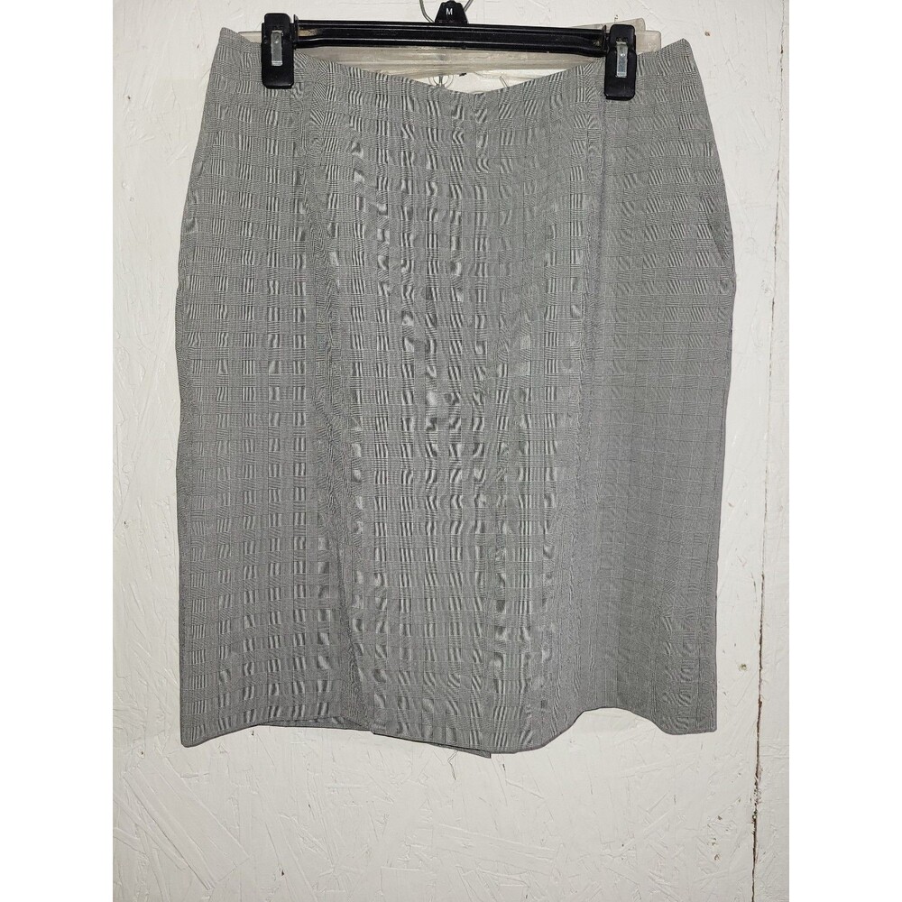 Rafaella skirt women's size 10 (AB86)